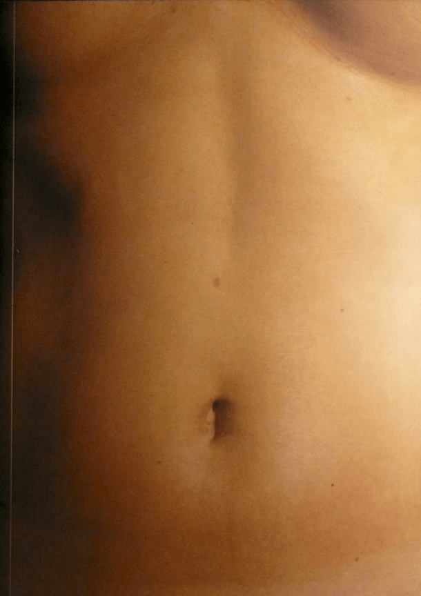 Portada del libro El Cuerpo